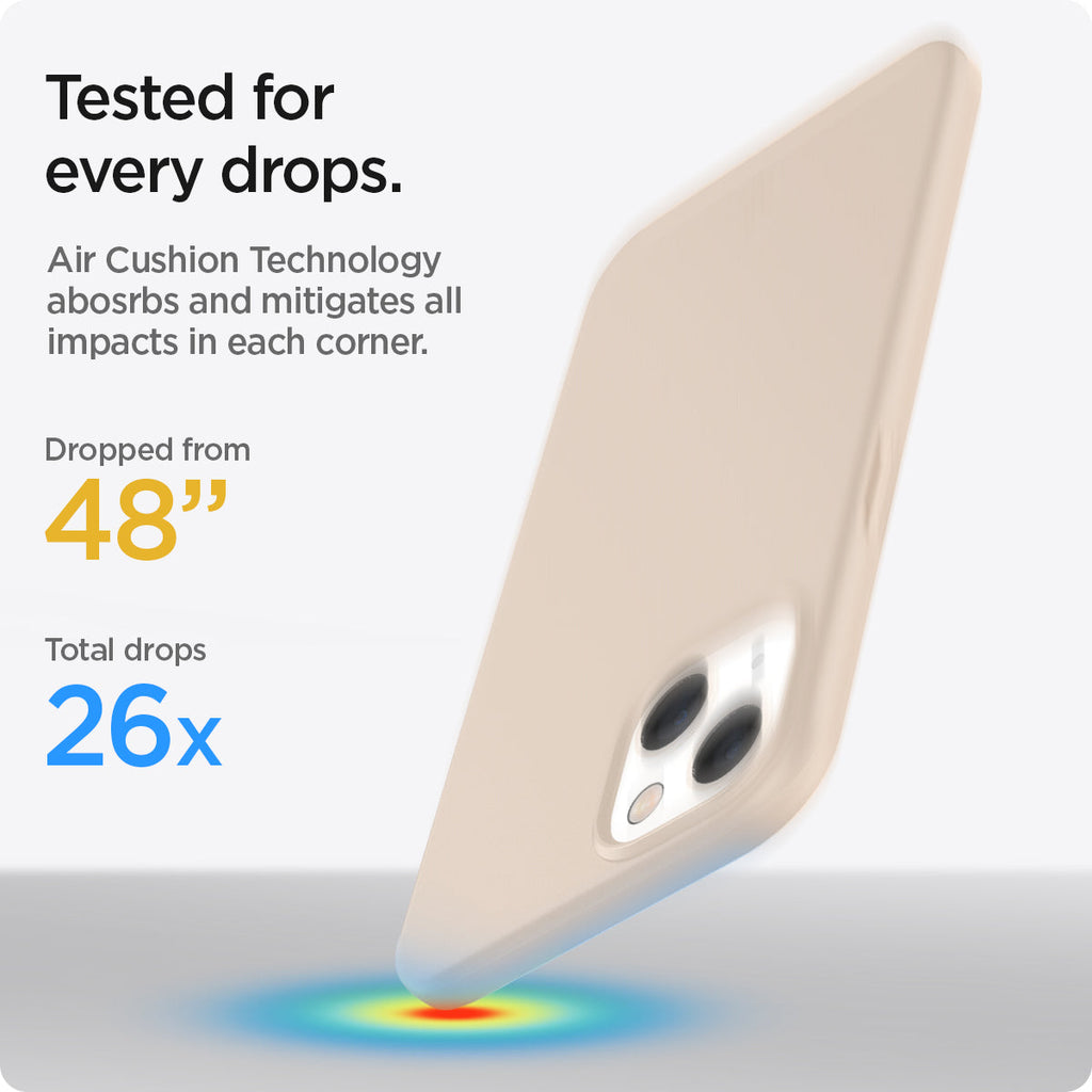 iPhone 13 Series - Thin Fit