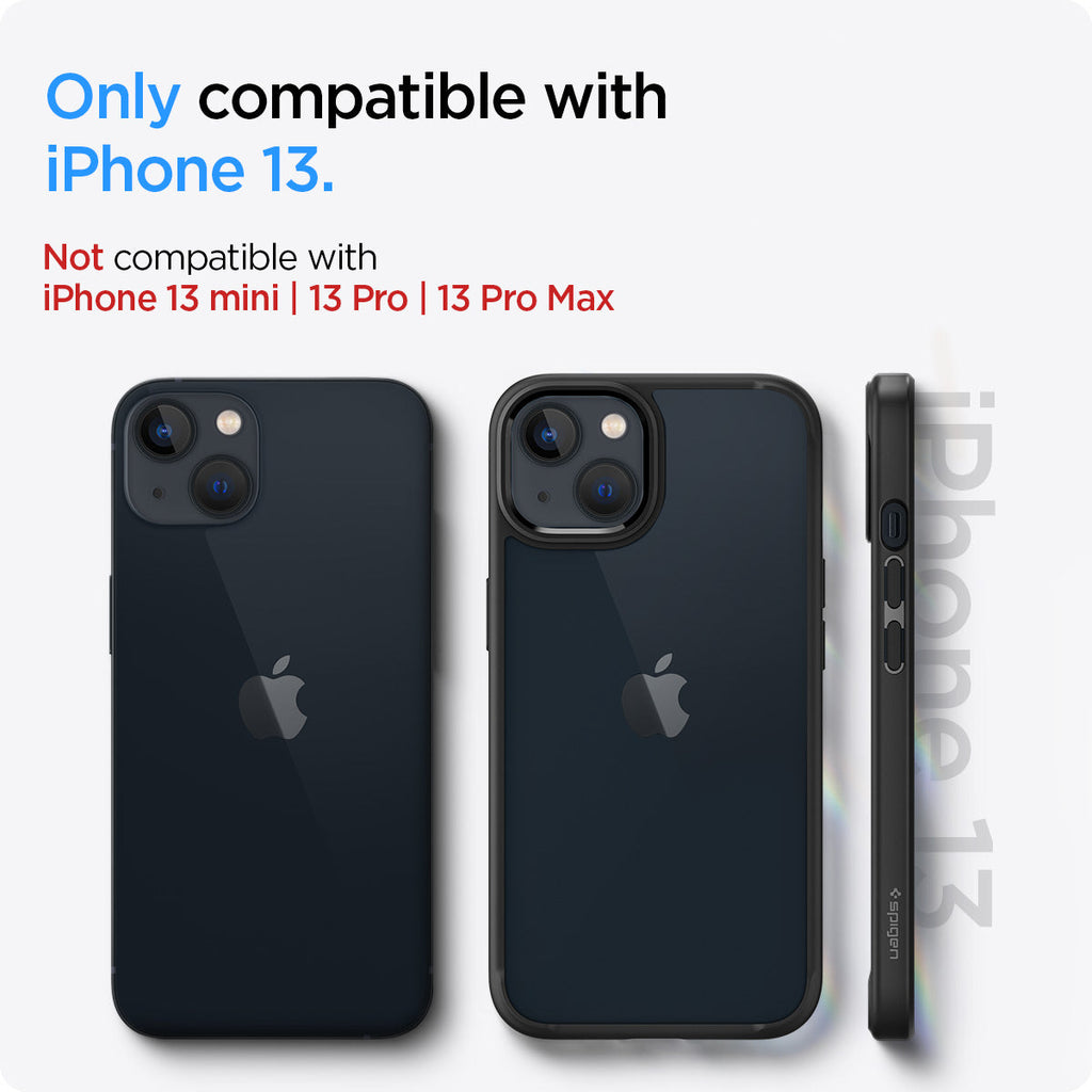 iPhone 13 Series - Ultra Hybrid