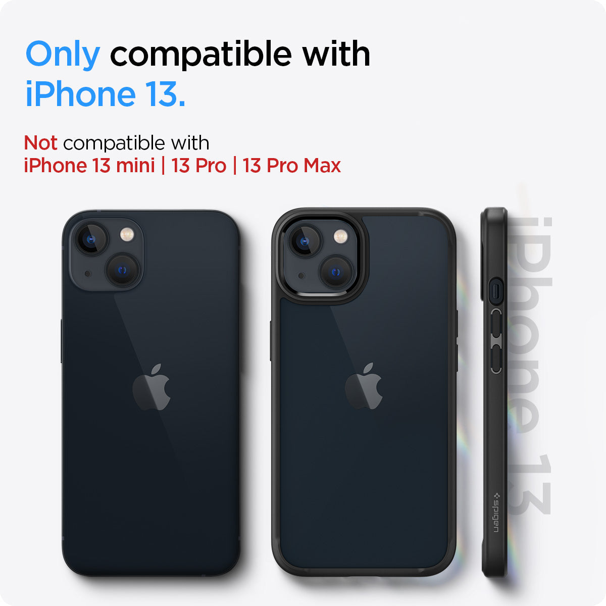 iPhone 13 Series - Ultra Hybrid