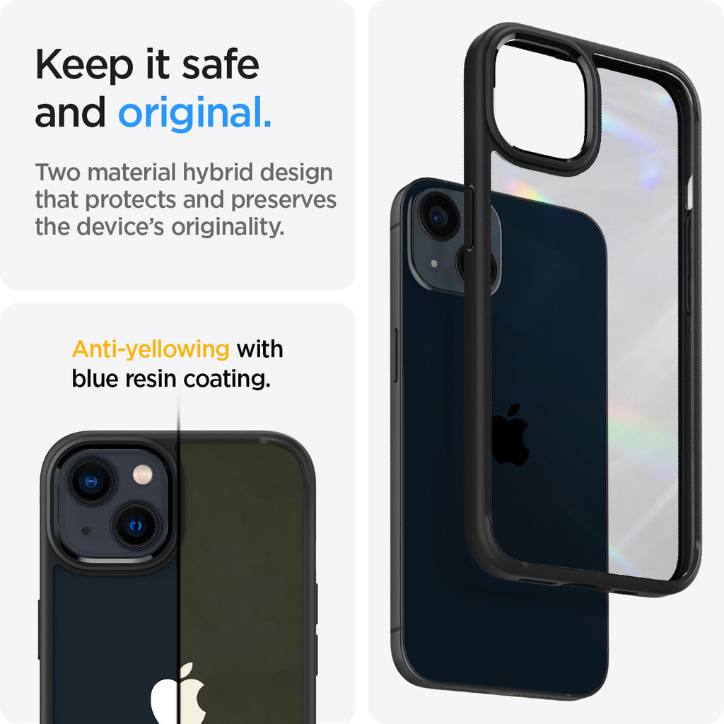 iPhone 13 Series - Ultra Hybrid