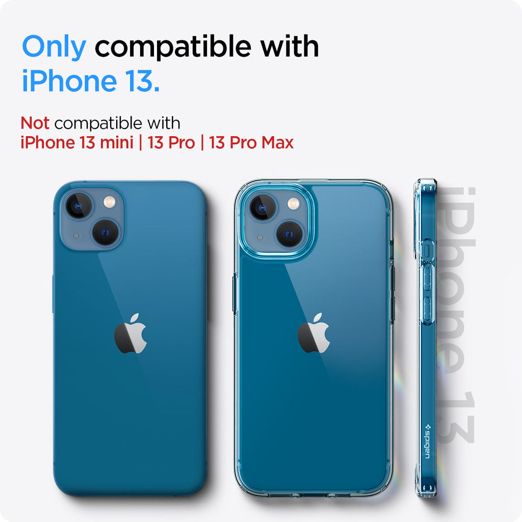 iPhone 13 Series - Ultra Hybrid