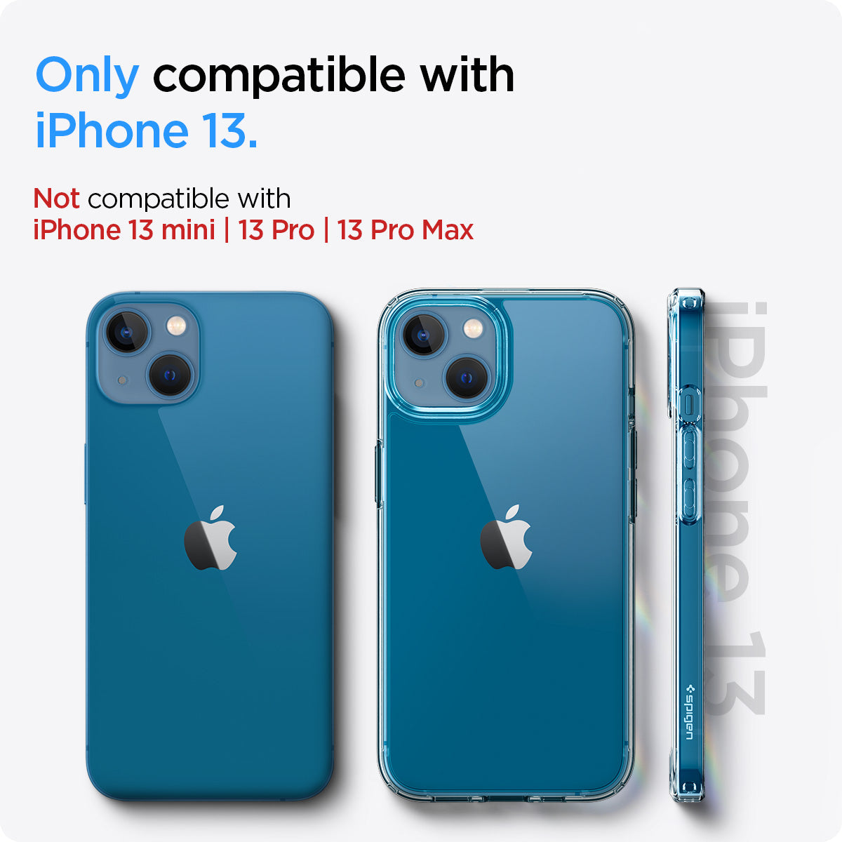 iPhone 13 Series - Ultra Hybrid