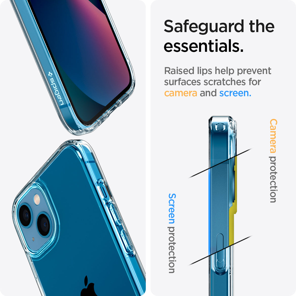 iPhone 13 Series - Ultra Hybrid