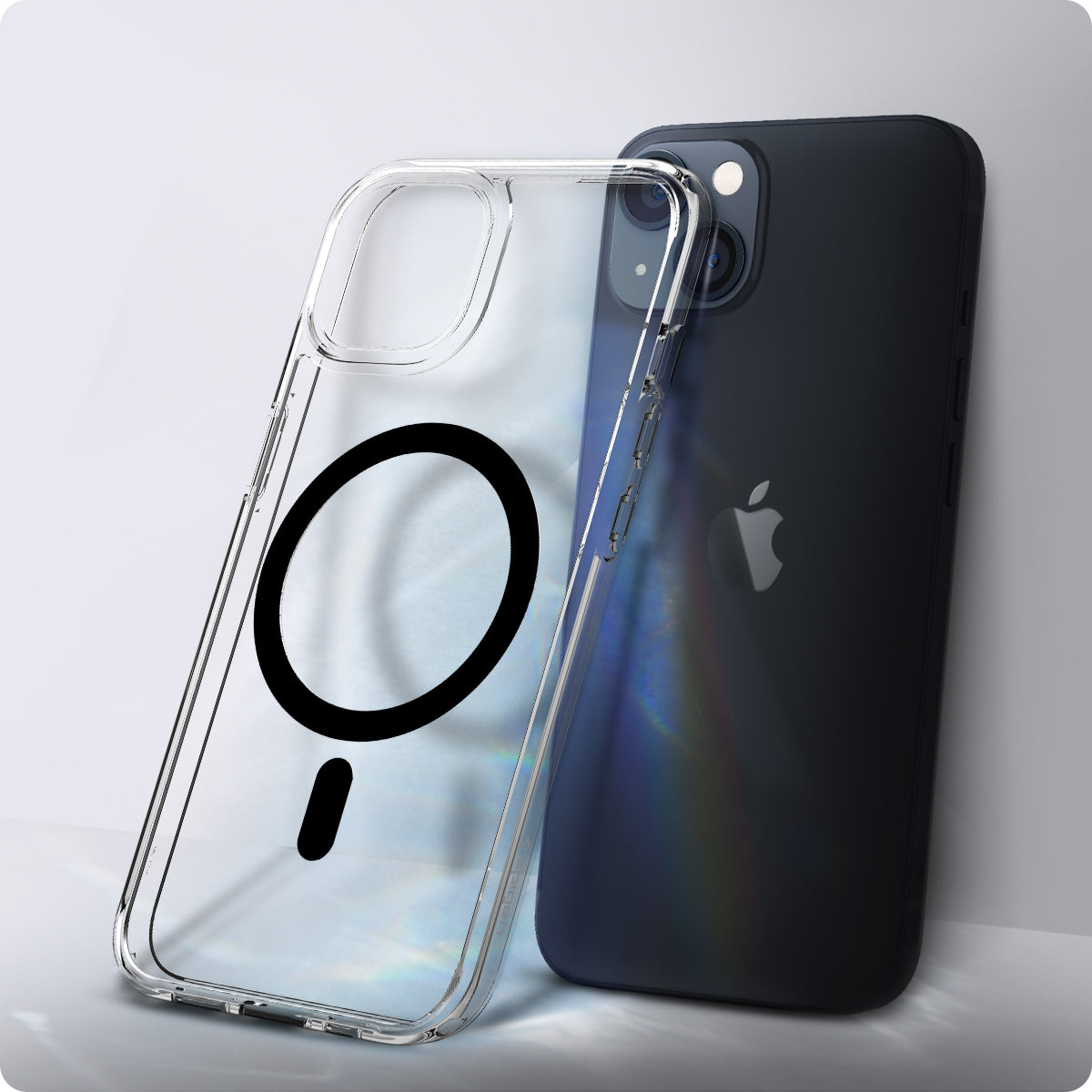 iPhone 13 Series - Ultra Hybrid (Mag Fit)