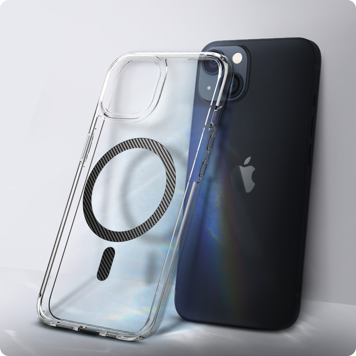 iPhone 13 Series - Ultra Hybrid (Mag Fit)