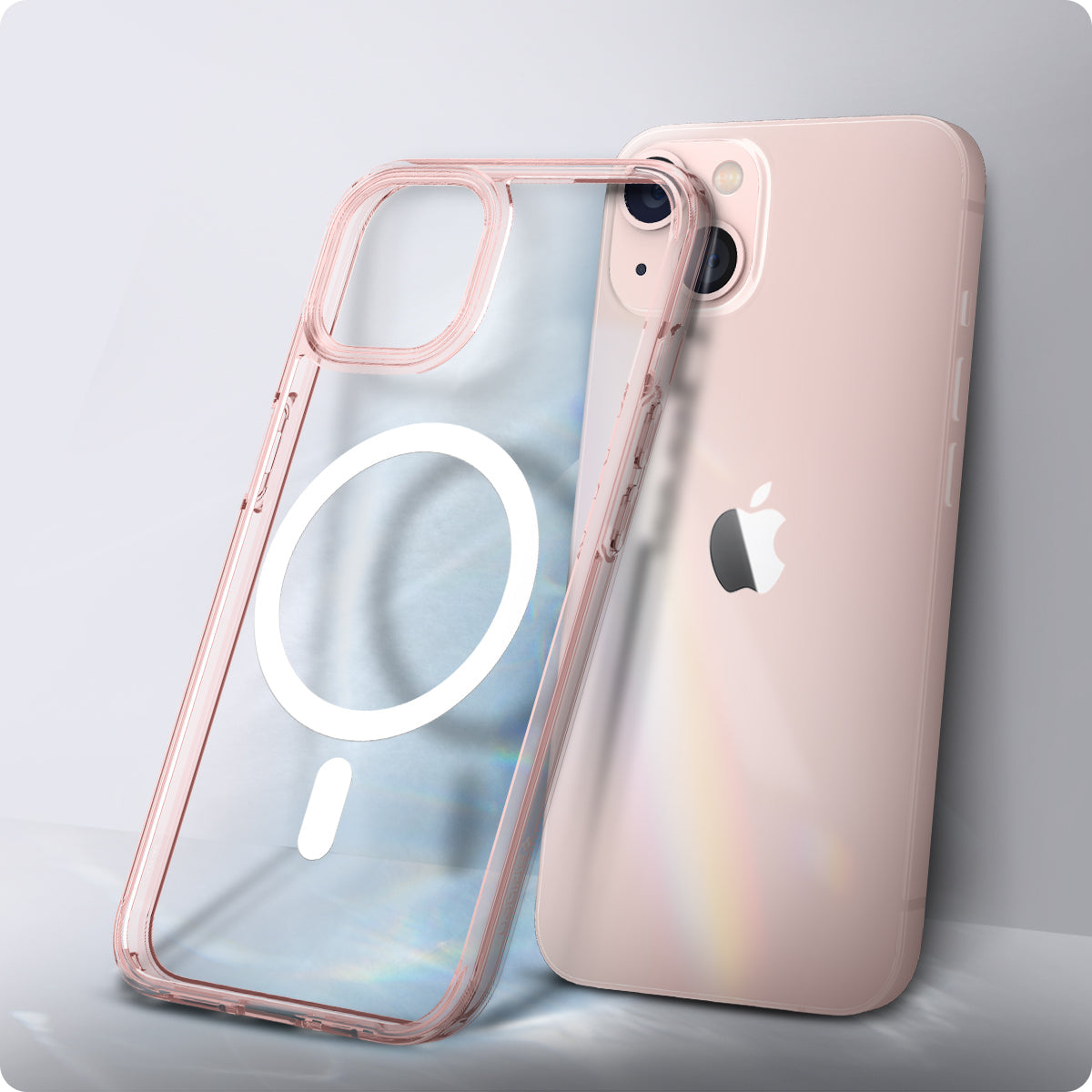 iPhone 13 Series - Ultra Hybrid (Mag Fit)