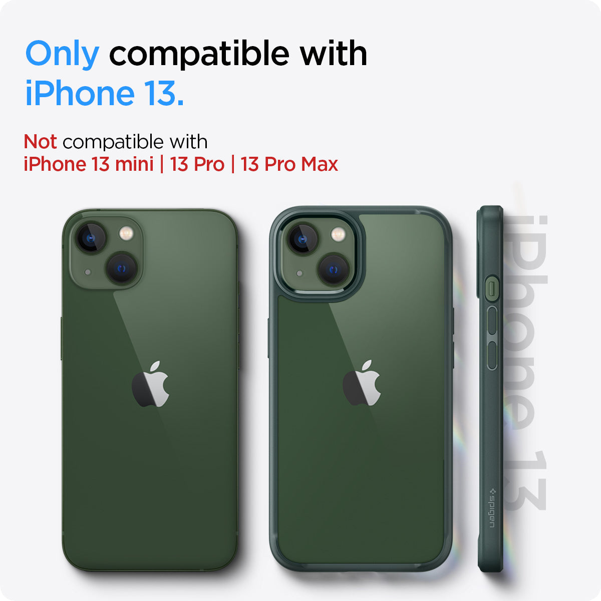 iPhone 13 Series - Ultra Hybrid