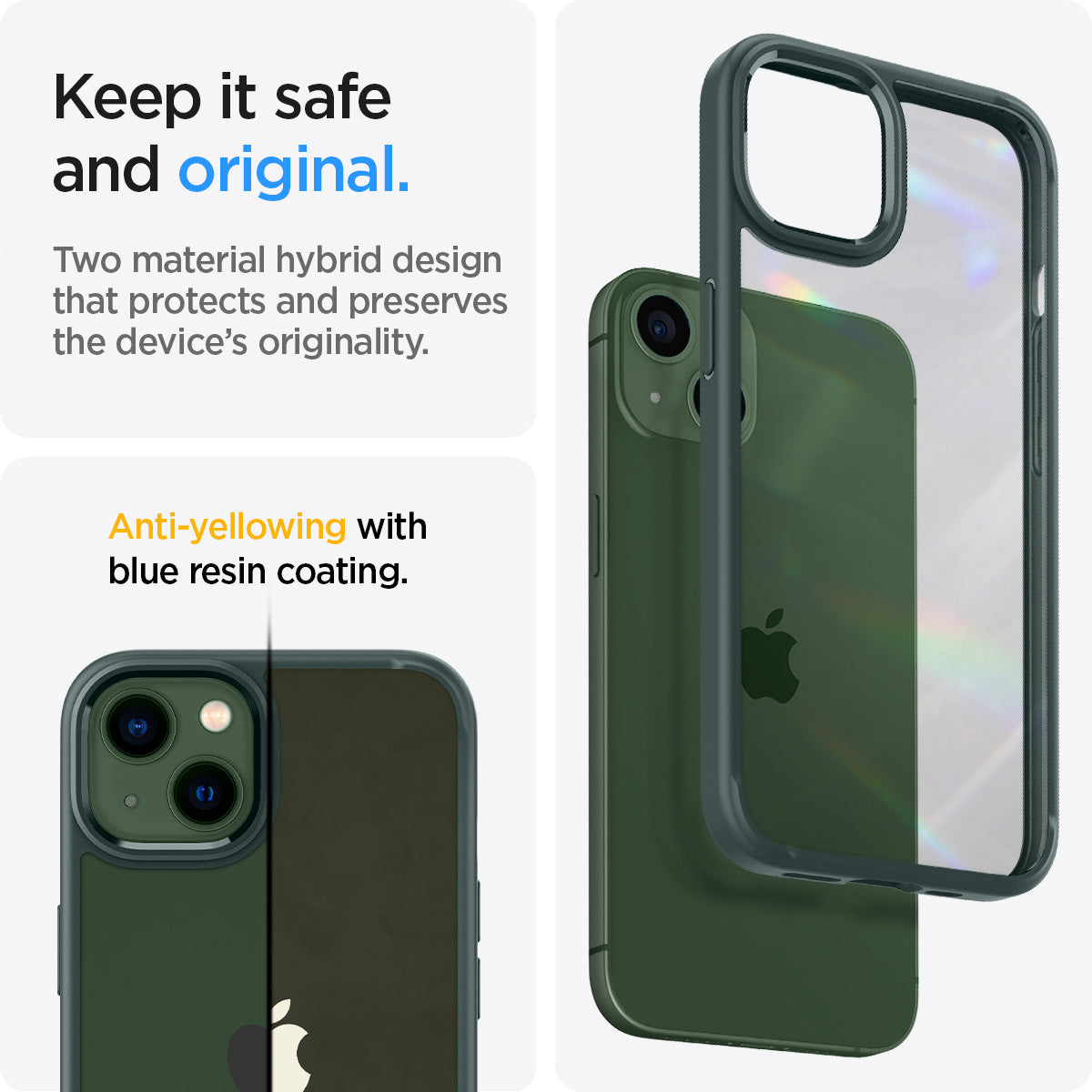 iPhone 13 Series - Ultra Hybrid