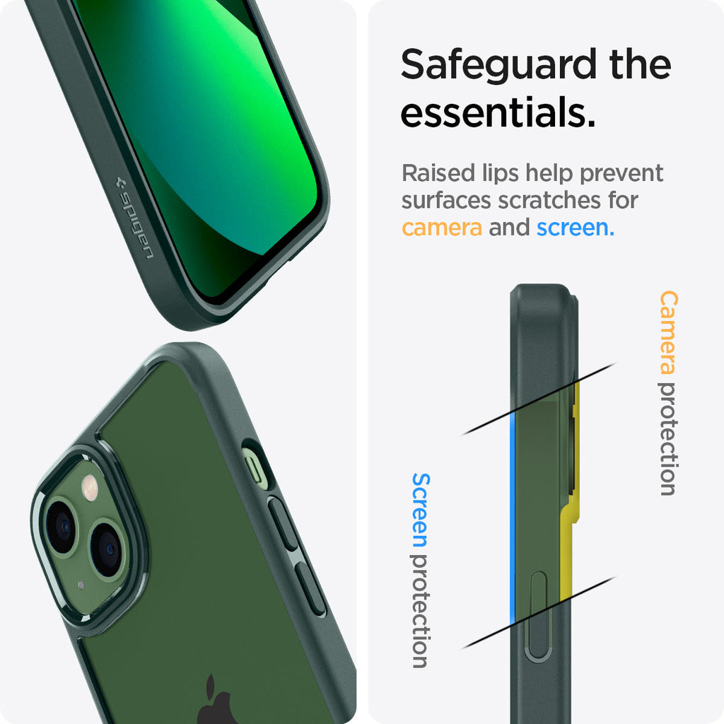 iPhone 13 Series - Ultra Hybrid