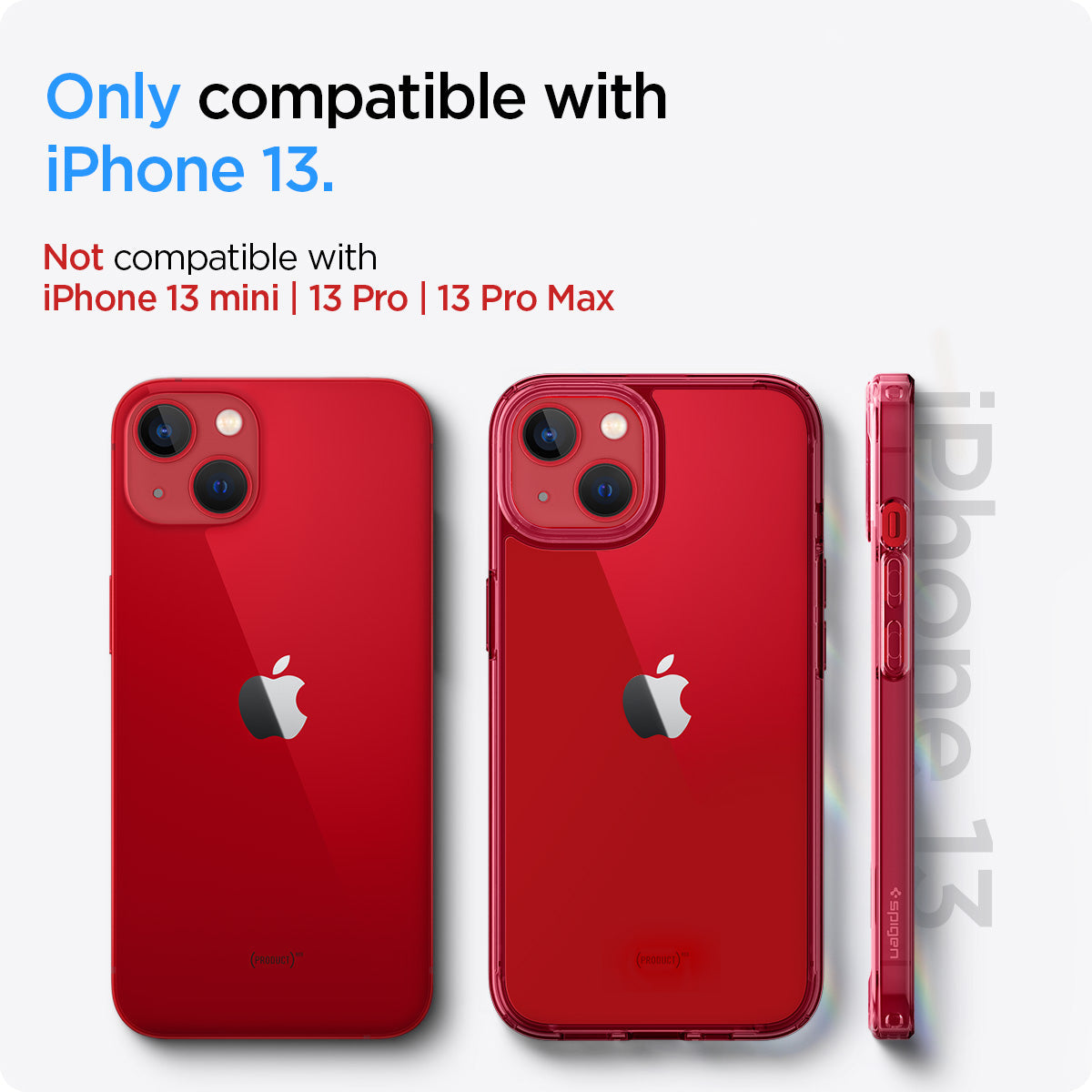 iPhone 13 Series - Ultra Hybrid