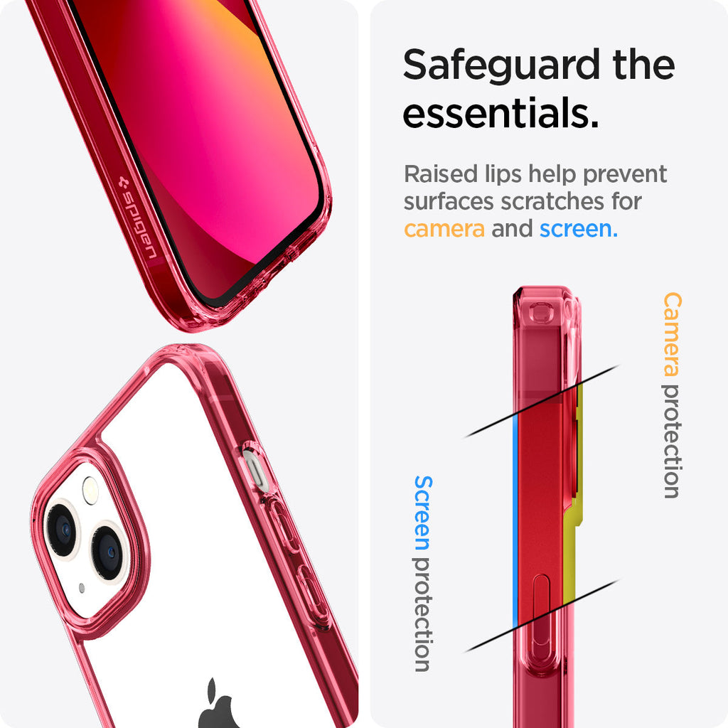 iPhone 13 Series - Ultra Hybrid