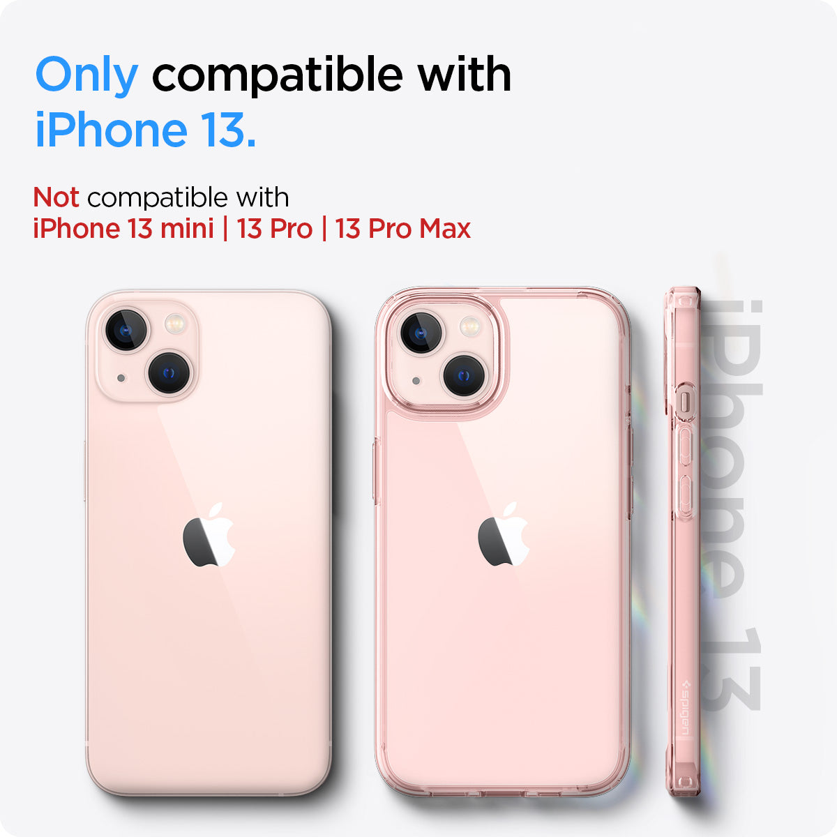 iPhone 13 Series - Ultra Hybrid