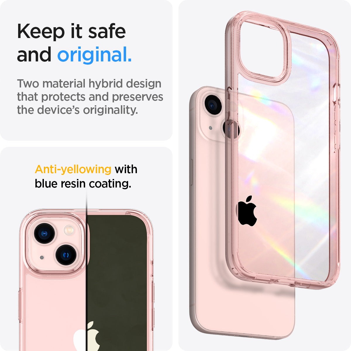 iPhone 13 Series - Ultra Hybrid