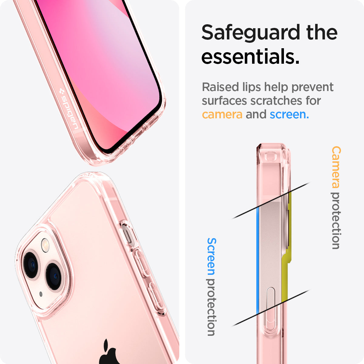 iPhone 13 Series - Ultra Hybrid