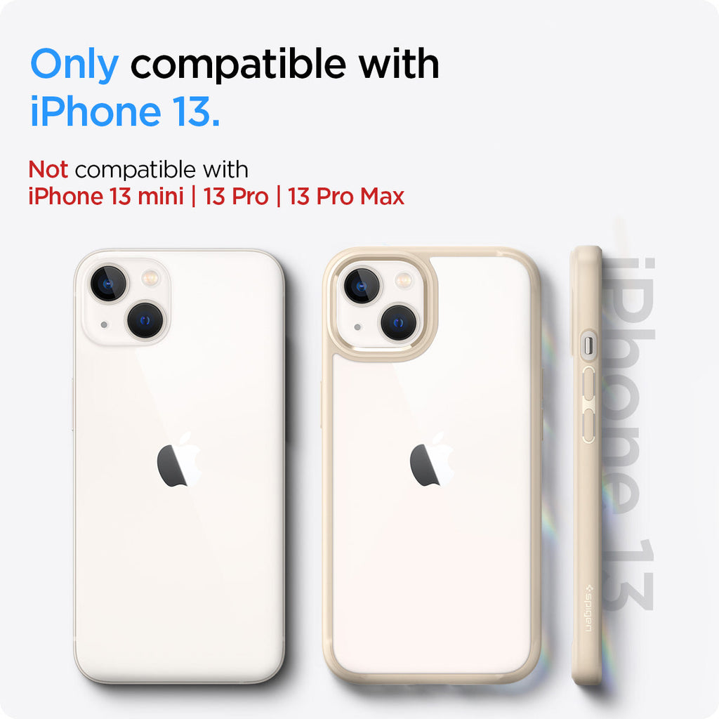 iPhone 13 Series - Ultra Hybrid