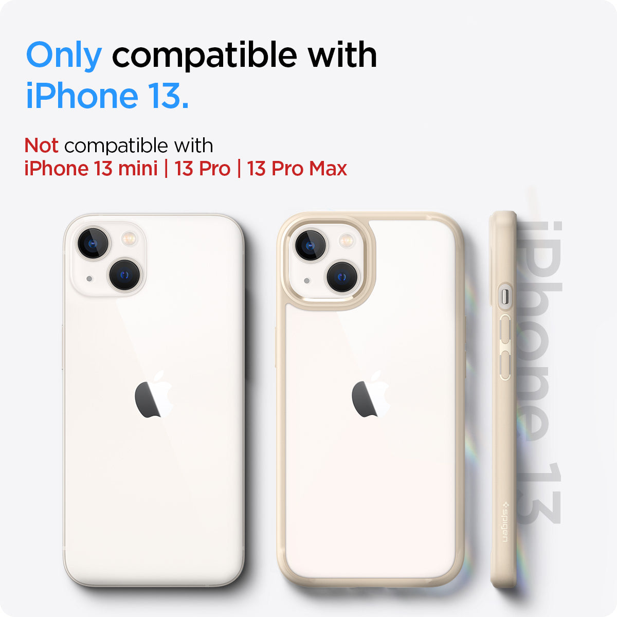 iPhone 13 Series - Ultra Hybrid