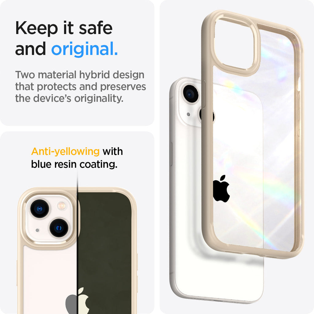 iPhone 13 Series - Ultra Hybrid