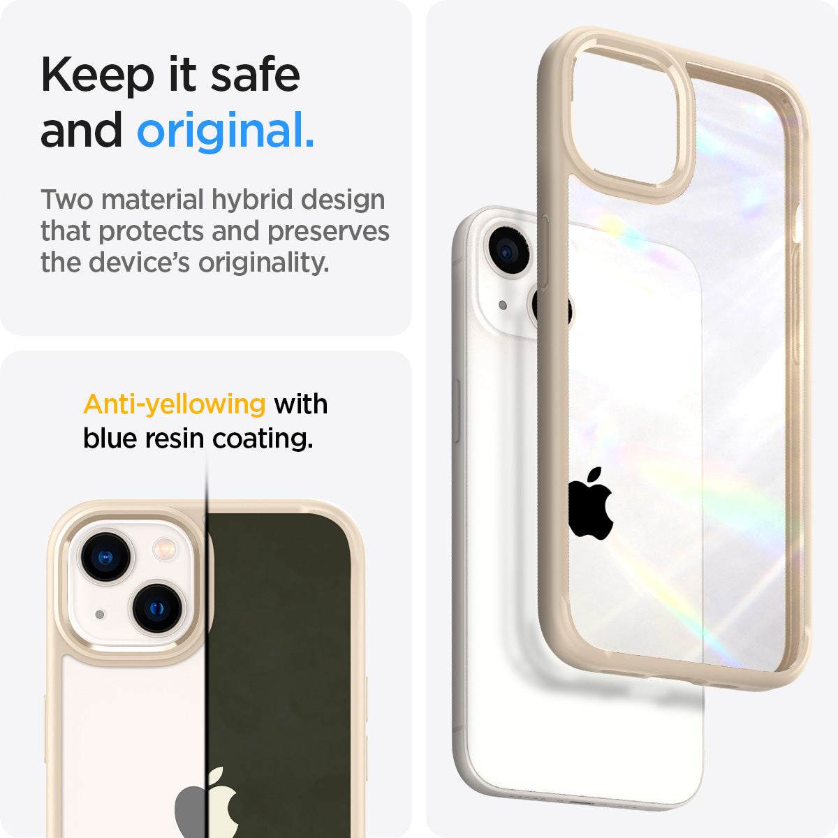 iPhone 13 Series - Ultra Hybrid
