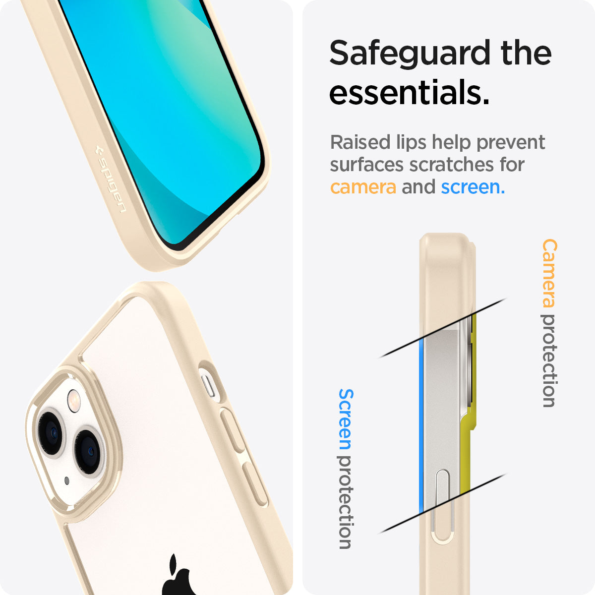iPhone 13 Series - Ultra Hybrid