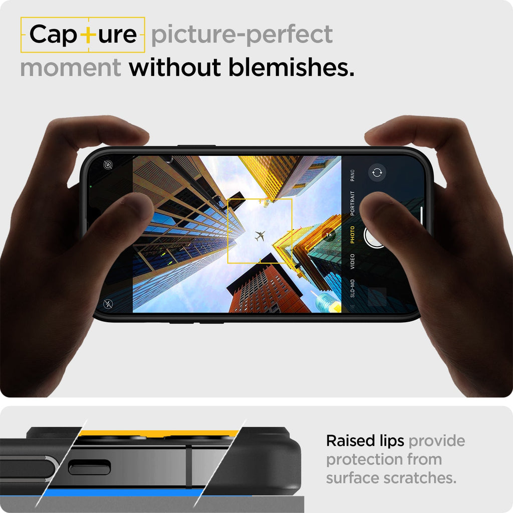 iPhone 13 Series - Ultra Hybrid Matte