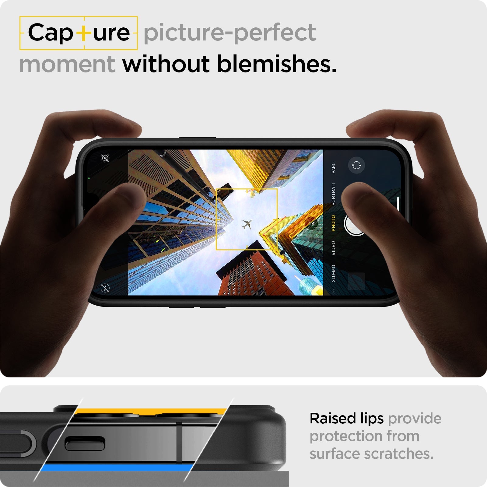 iPhone 13 Series - Ultra Hybrid Matte
