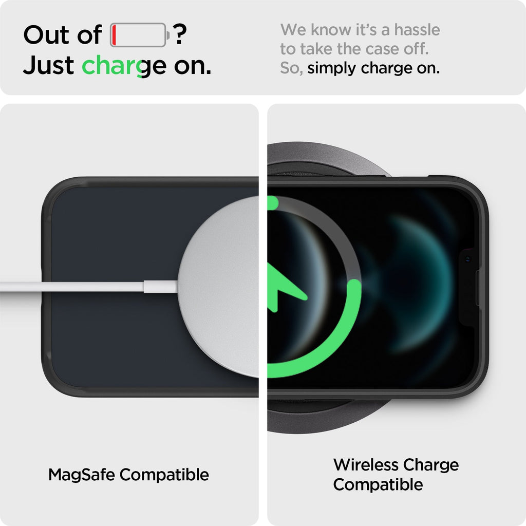 iPhone 13 Series - Ultra Hybrid Matte