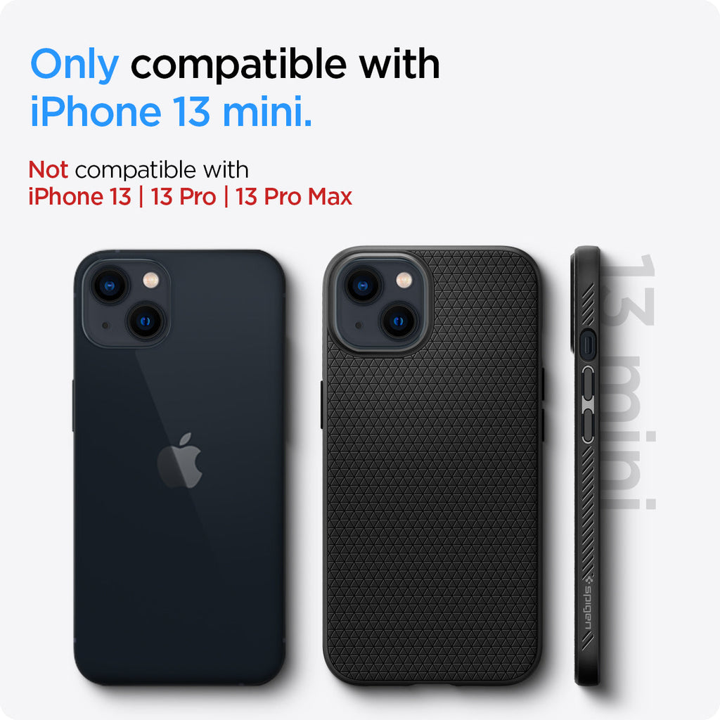 iPhone 13 Series - Liquid Air