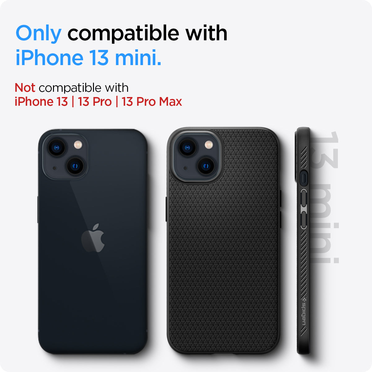 iPhone 13 Series - Liquid Air