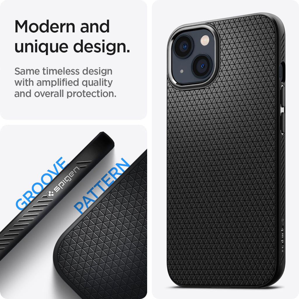 iPhone 13 Series - Liquid Air