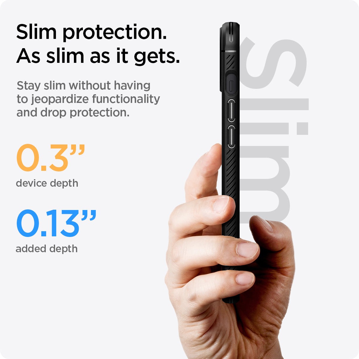 iPhone 13 Series - Rugged Armor