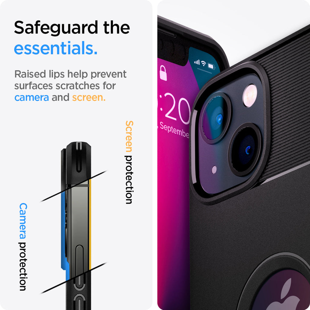 iPhone 13 Series - Rugged Armor