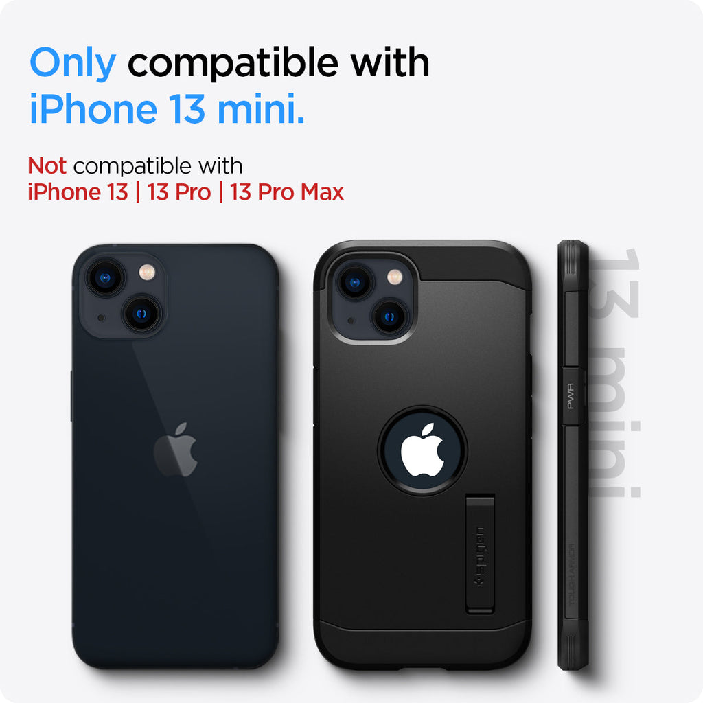 iPhone 13 Series - Tough Armor