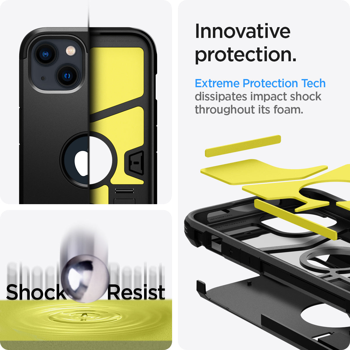 iPhone 13 Series - Tough Armor