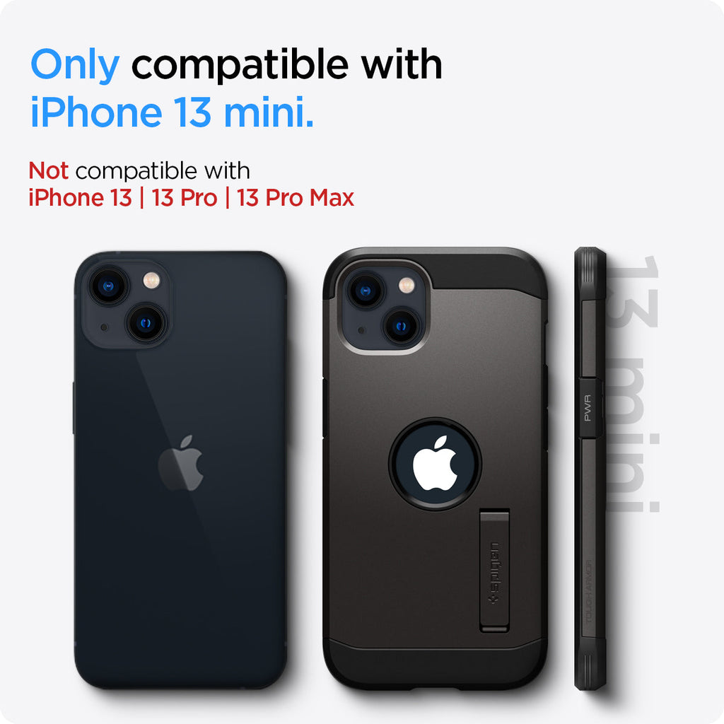 iPhone 13 Series - Tough Armor