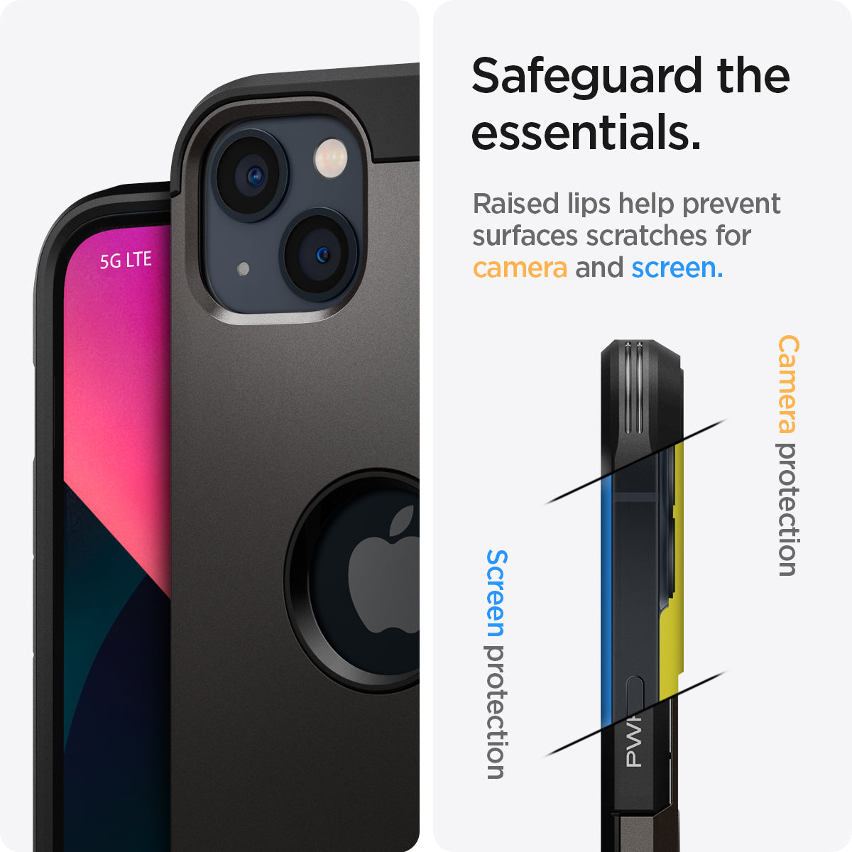 iPhone 13 Series - Tough Armor