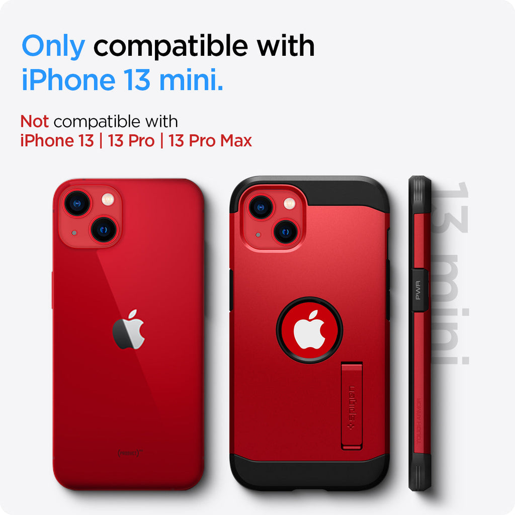 iPhone 13 Series - Tough Armor