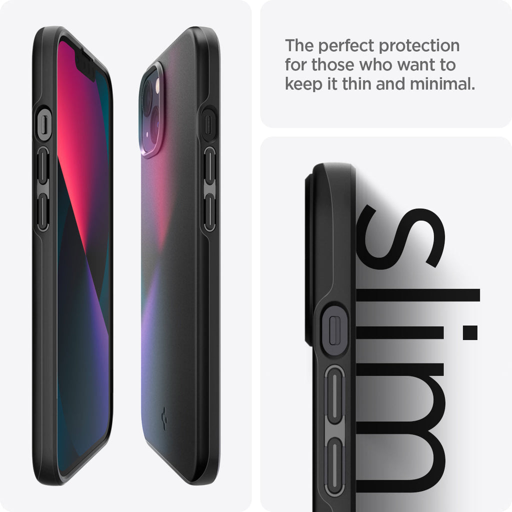 iPhone 13 Series - Thin Fit