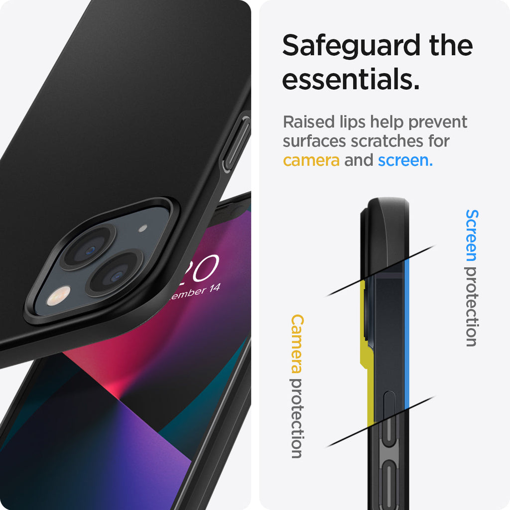 iPhone 13 Series - Thin Fit