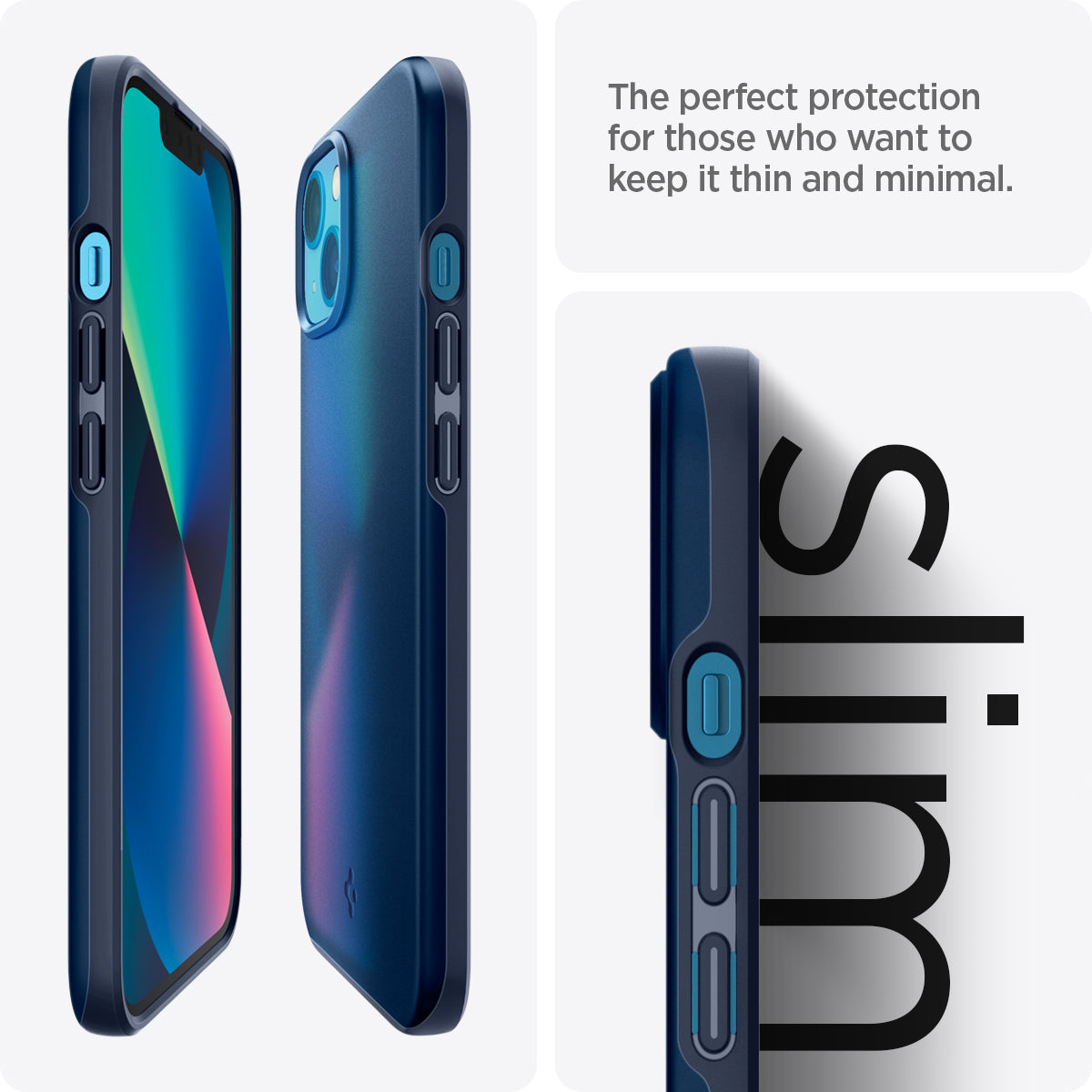 iPhone 13 Series - Thin Fit