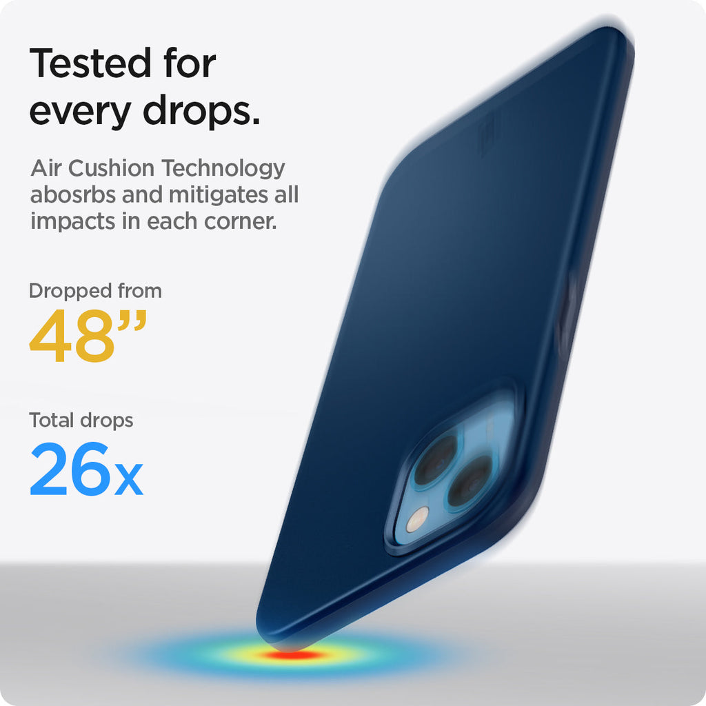 iPhone 13 Series - Thin Fit