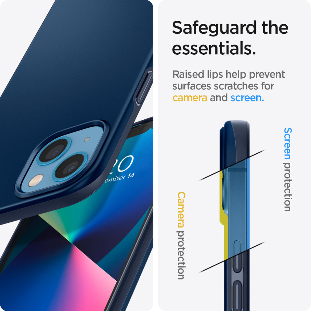 iPhone 13 Series - Thin Fit