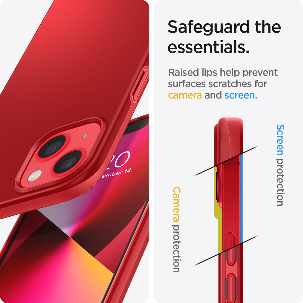 iPhone 13 Series - Thin Fit
