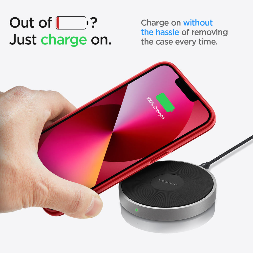 iPhone 13 Series - Thin Fit