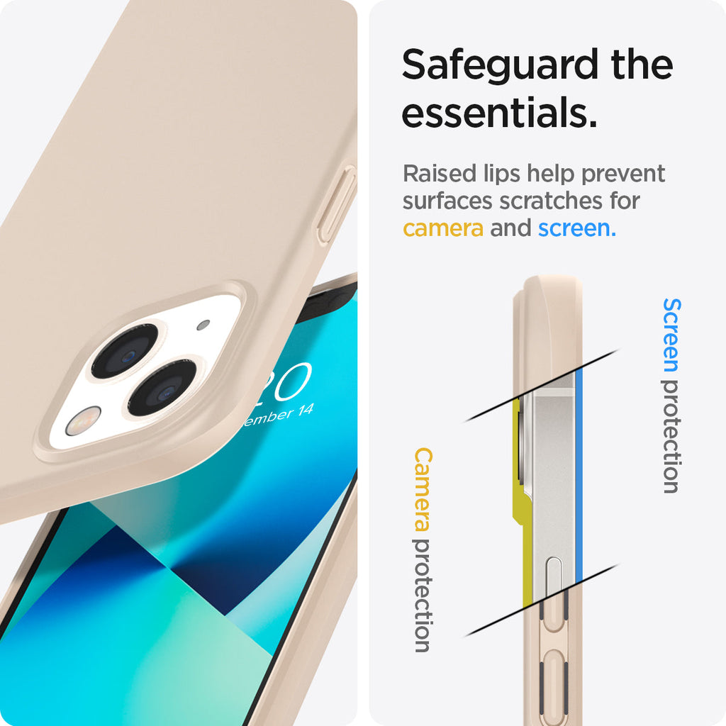iPhone 13 Series - Thin Fit