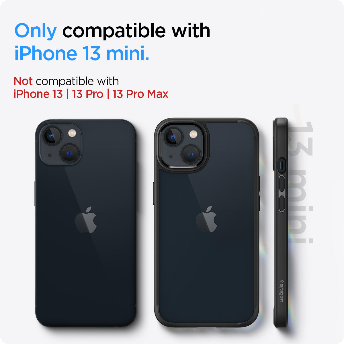 iPhone 13 Series - Ultra Hybrid