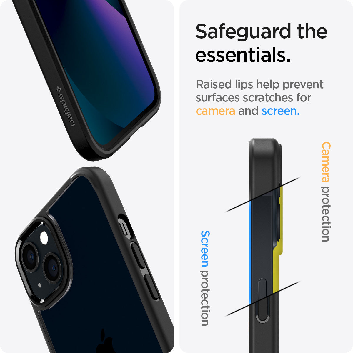 iPhone 13 Series - Ultra Hybrid