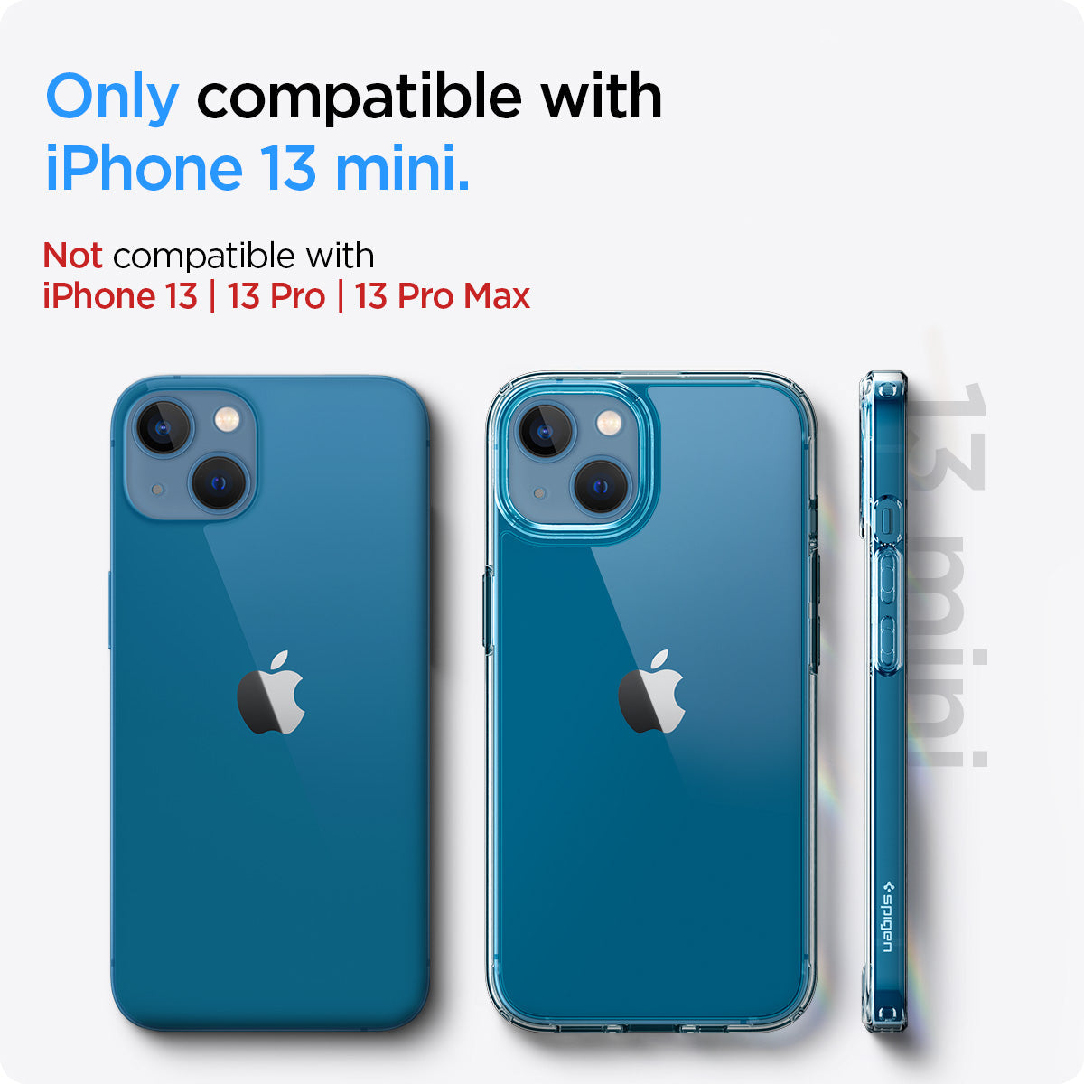 iPhone 13 Series - Ultra Hybrid