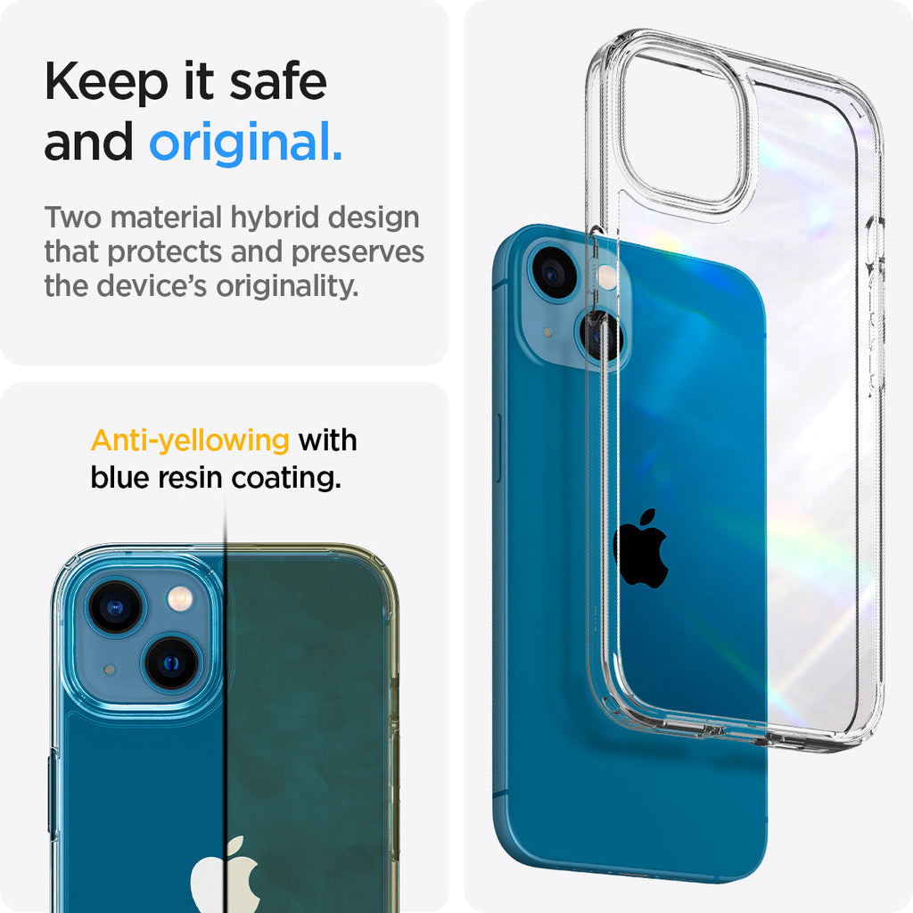 iPhone 13 Series - Ultra Hybrid