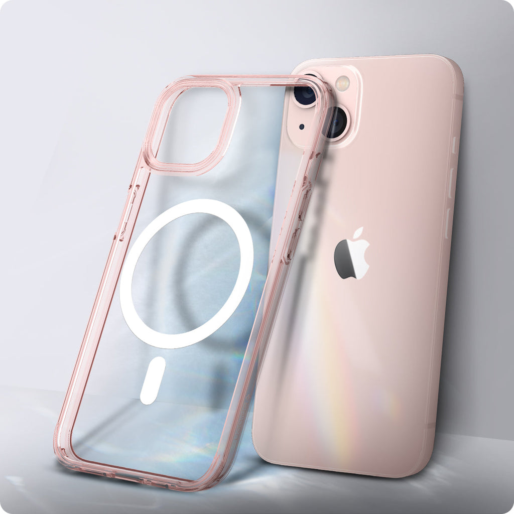 iPhone 13 Series - Ultra Hybrid (Mag Fit)