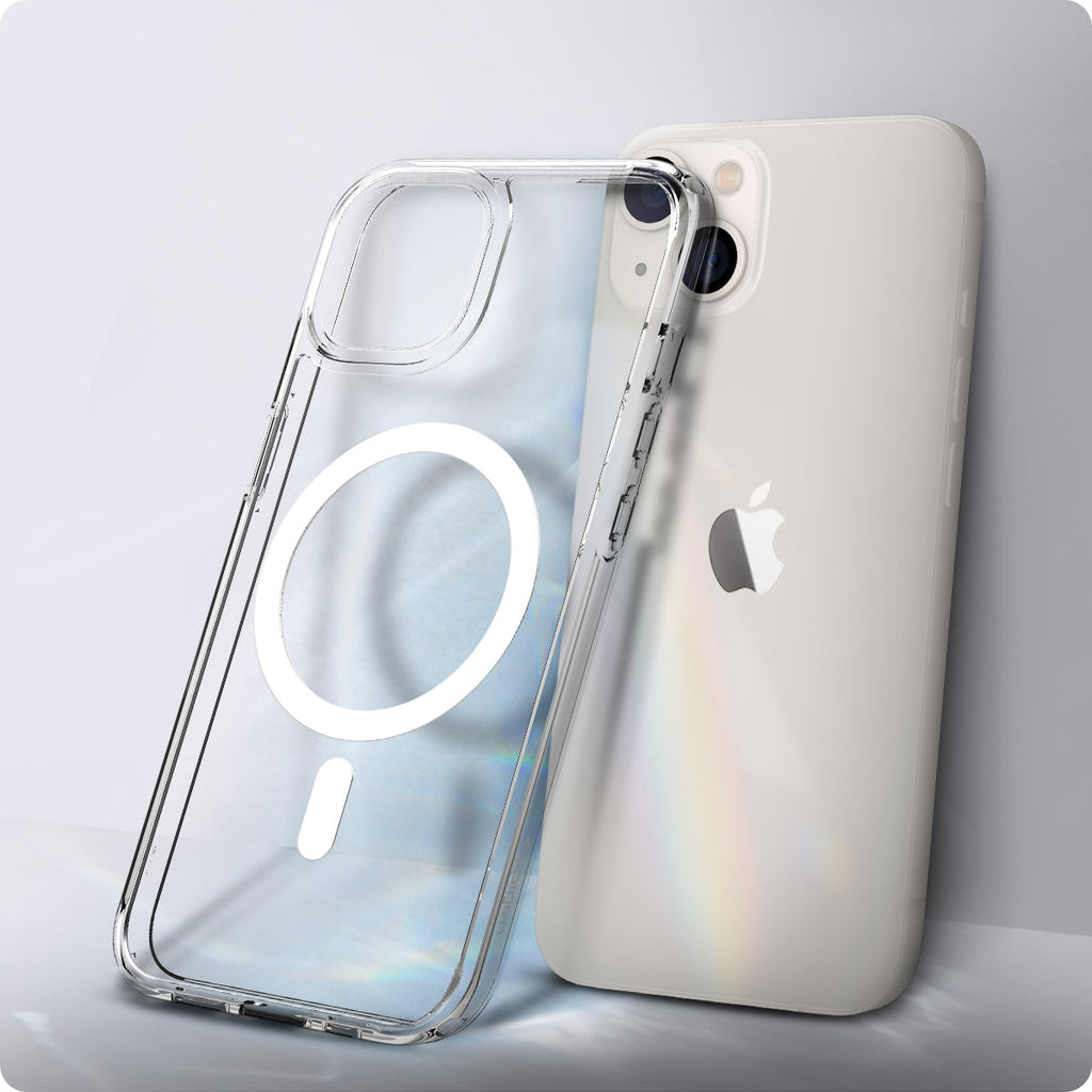 iPhone 13 Series - Ultra Hybrid (Mag Fit)